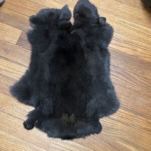 #0636 rabbit pelt